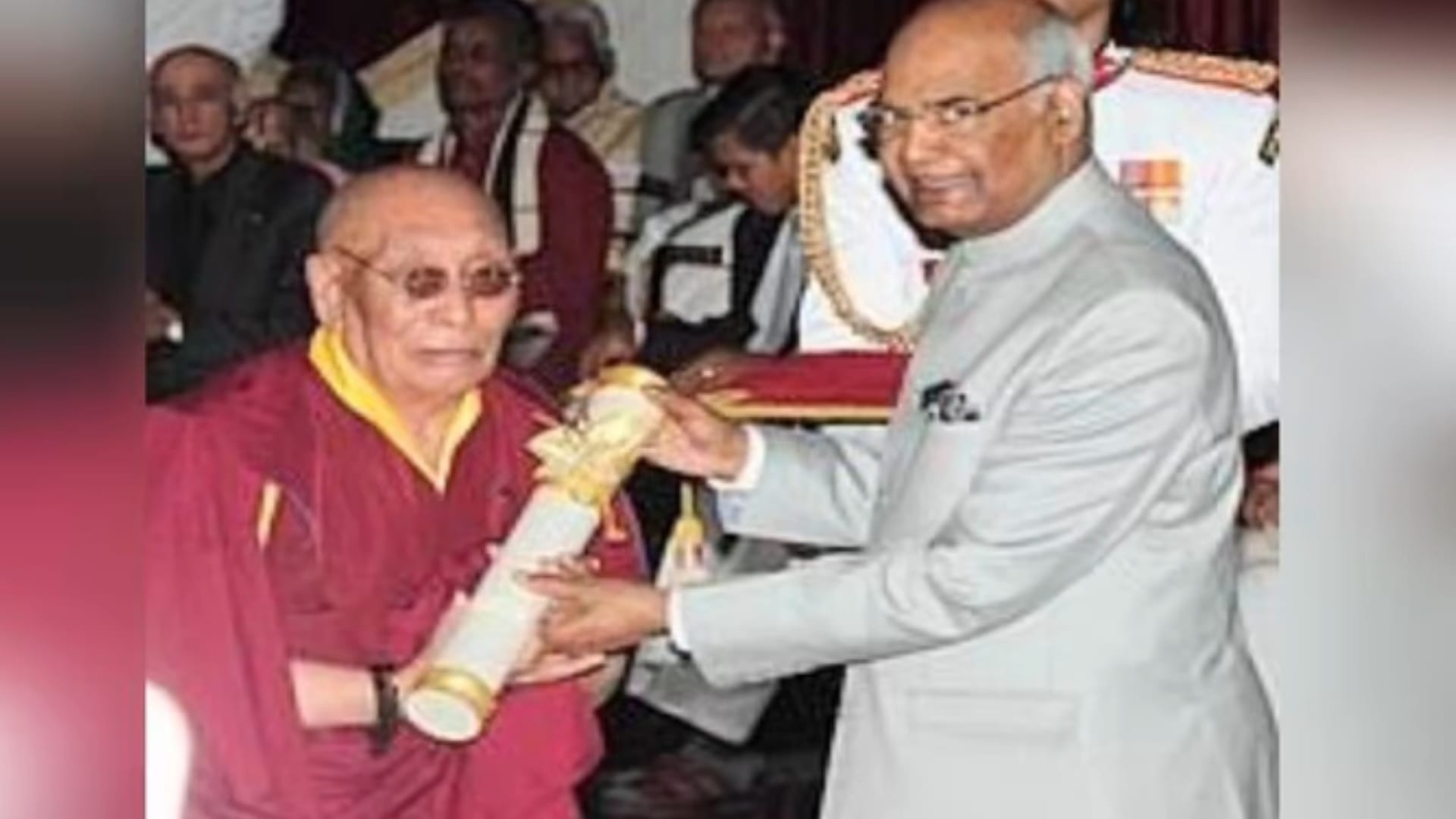 Tibetan method of medical is famous for the treatment of cancer all over the world, Dr. Yeshi laid the foundat