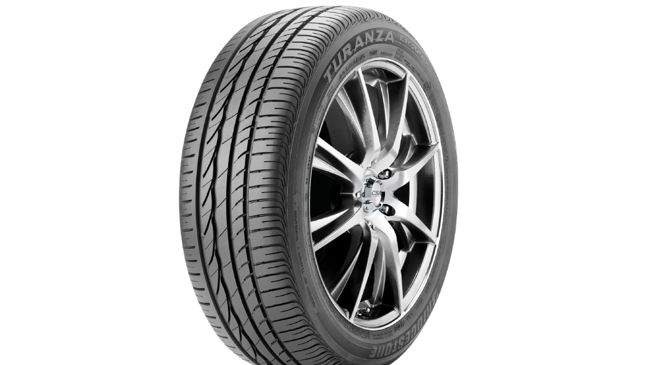 How many types of car tyres are there, know which type tyre is good for your car, know details