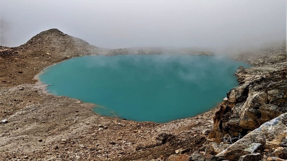 Uttarakhand News: Six Youth found new Tal in himalaya region see beautiful photos