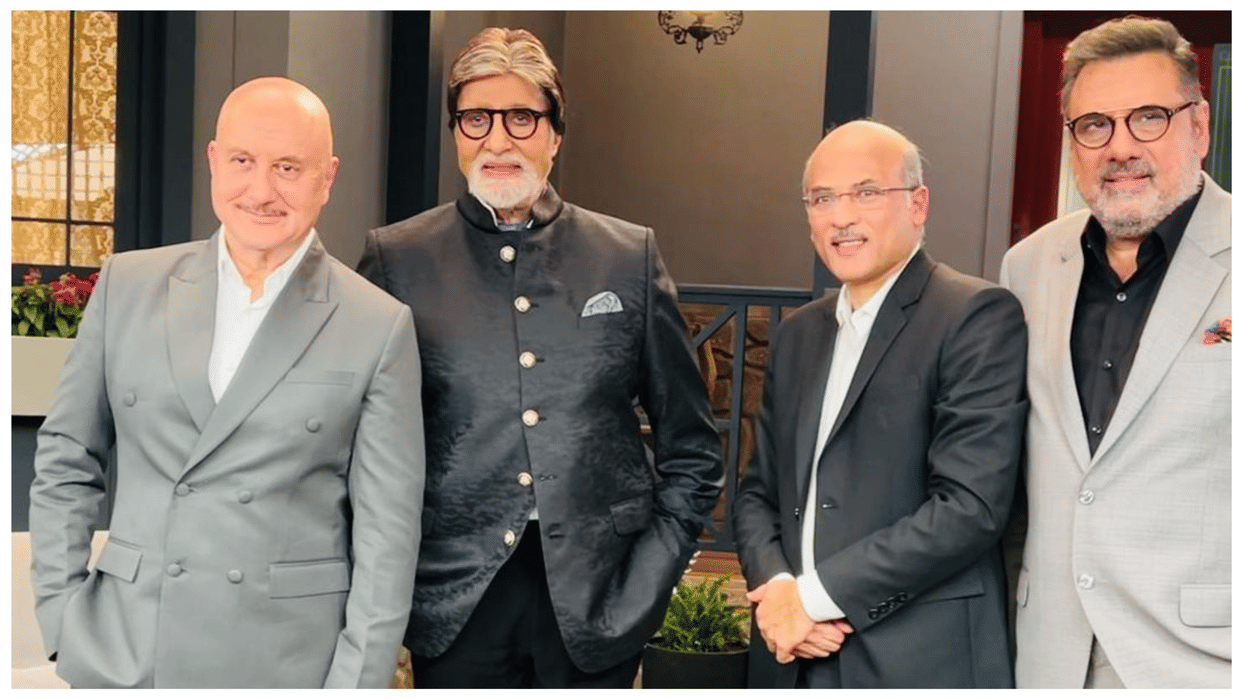 uunchai Box Office Collection Prediction amitabh bachchan Film Release Date Cast Crew Story advance booking