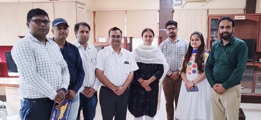 Cardboard becomes an alternative to plastic packaging, Kurukshetra