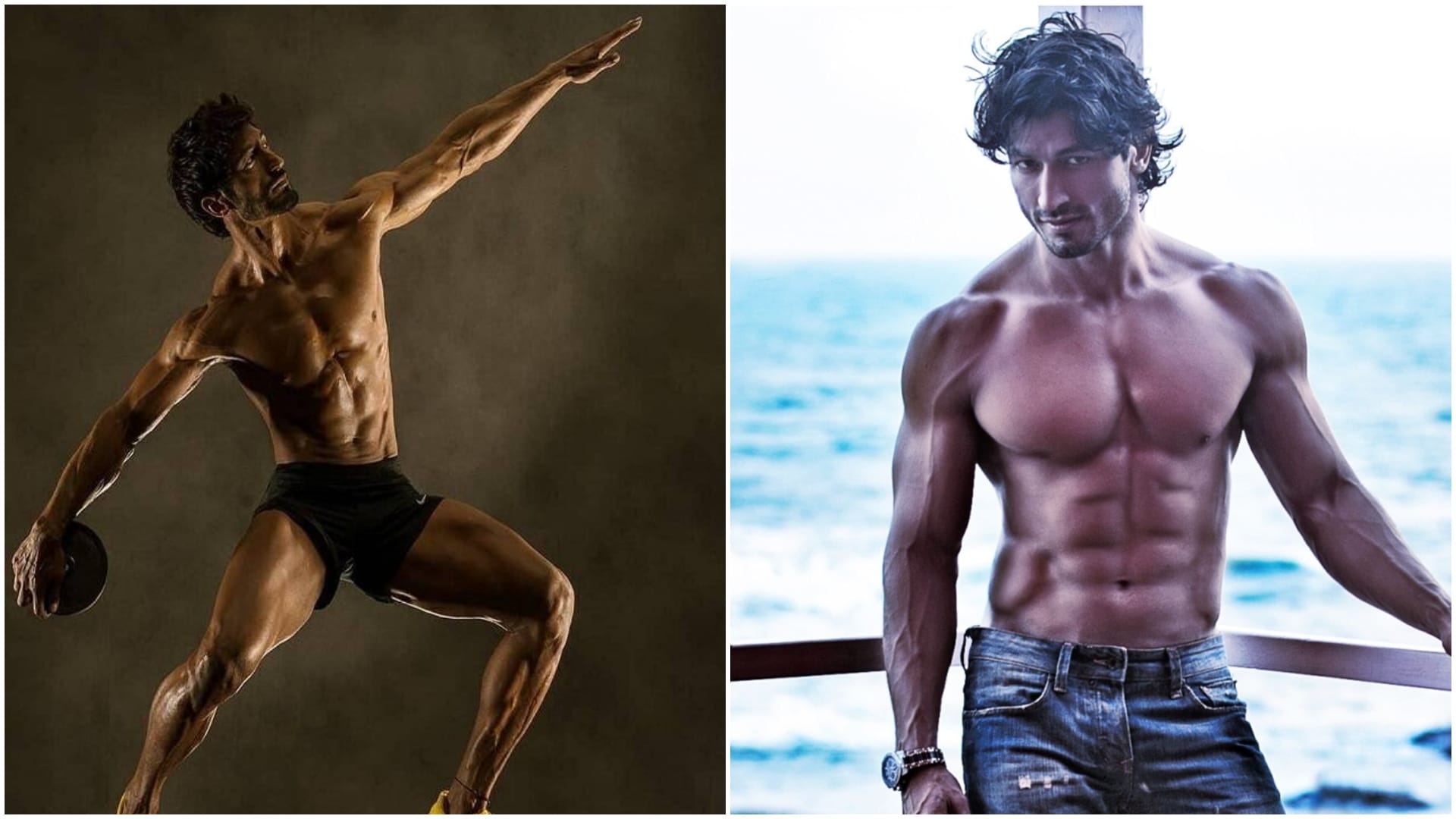 Crakk: Vidyut Jaamwal announced new sports action film starring jacqueline Fernandez and arjun rampal in stron