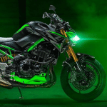 2023 Kawasaki Z900