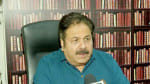 राजीव शुक्ला