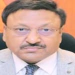 मुख्य निर्वाचन आयुक्त राजीव कुमार