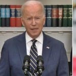 Joe Biden and Xi jinping