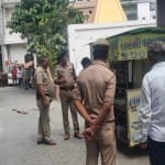 मेरठ पुलिस