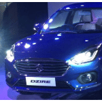 Maruti Suzuki Dzire
