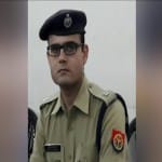 एसएसपी मेरठ।