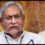 नीतीश कुमार और प्रशांत किशोर