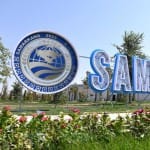 SCO Samarkand Summit 2022