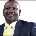 William Ruto