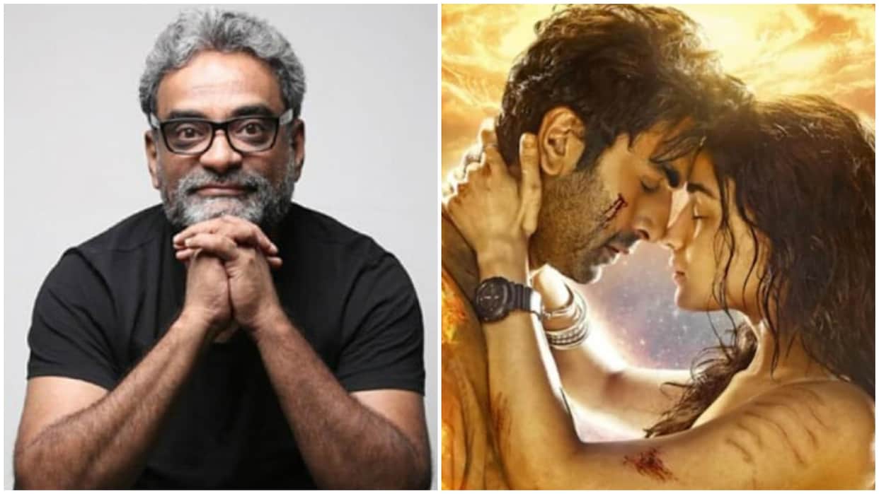 Chup Revenge of the Artist R Balki reacts on Brahmastra success, said Bollywood over theory is rubbish