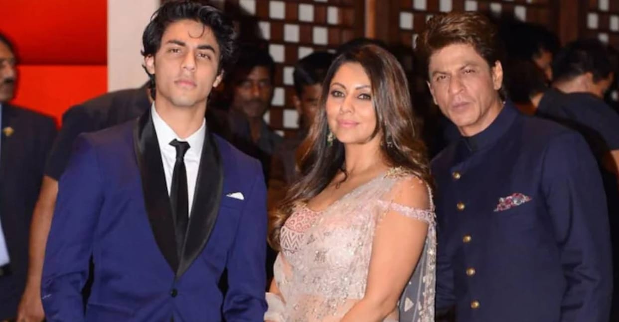 Shah Rukh Khan friend viveck vaswani talks about pathaan actor gauri khan silence on son aryan khan arrest