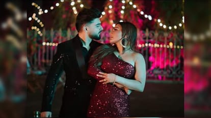 Rakhi Sawant made big disclosure says husband adil khan durrani girlfriend Nivedita tanu Chandel is pregnant