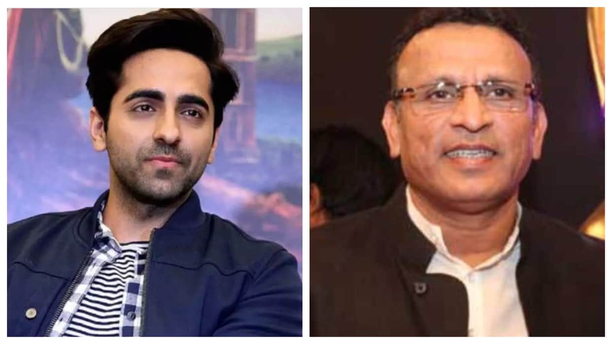 Dream Girl 2: Annu Kapoor Abhishek Banerjee joins Ayushmann Khurrana Ananya Pandey upcoming movie