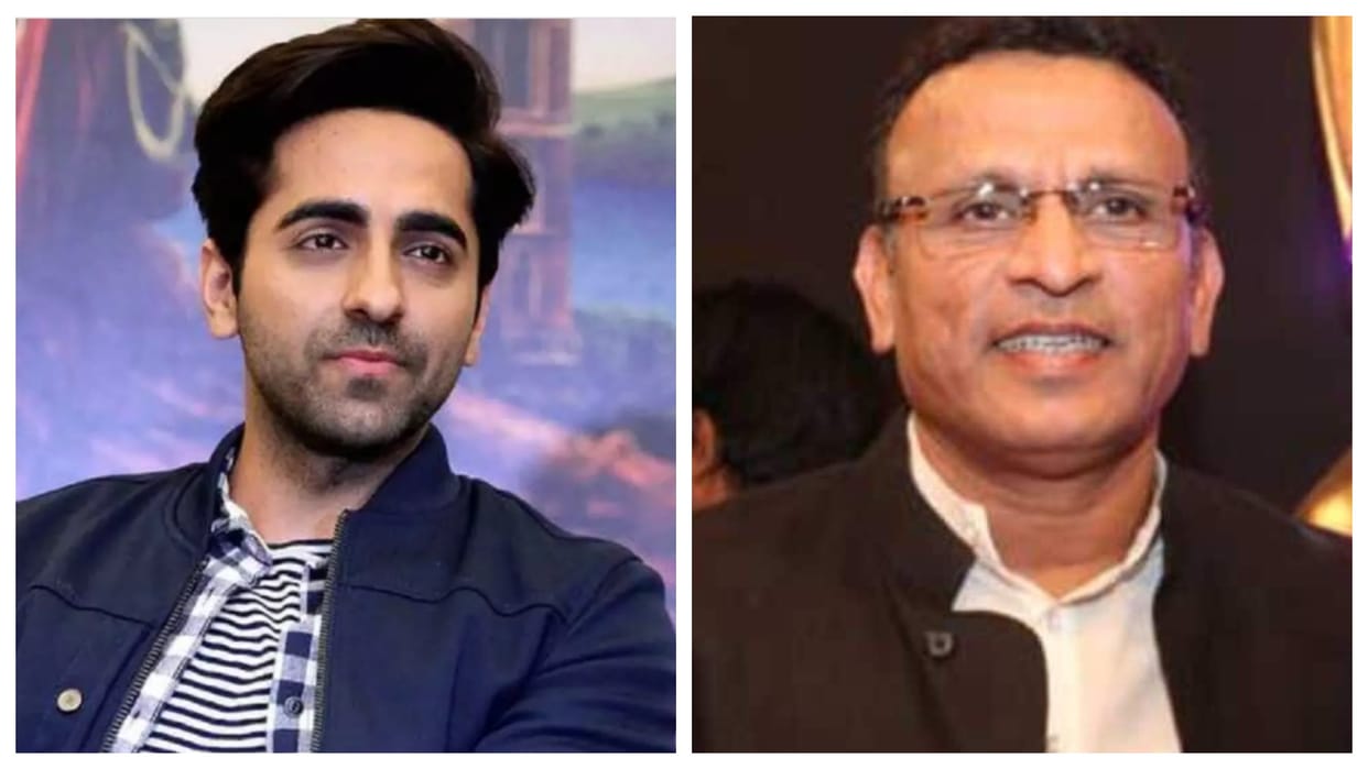 Dream Girl 2: Annu Kapoor Abhishek Banerjee joins Ayushmann Khurrana Ananya Pandey upcoming movie
