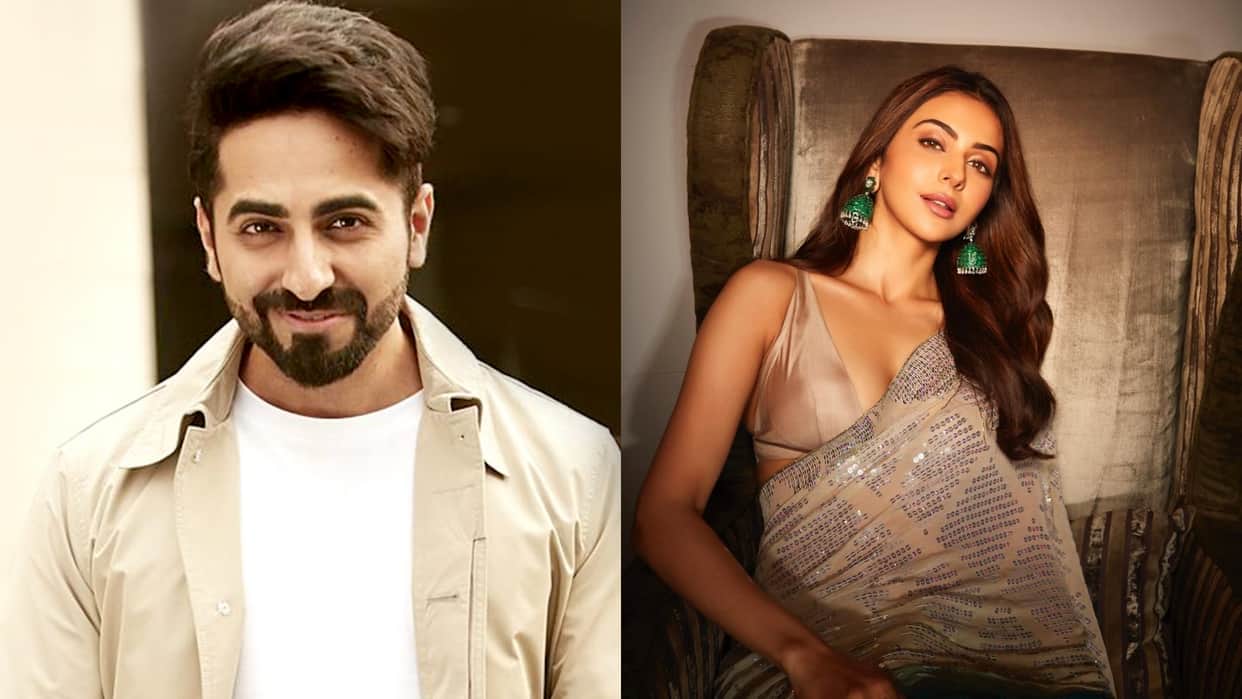 Ayushmann Khurrana Upcoming Film Doctor G will release on 14 october as per reports