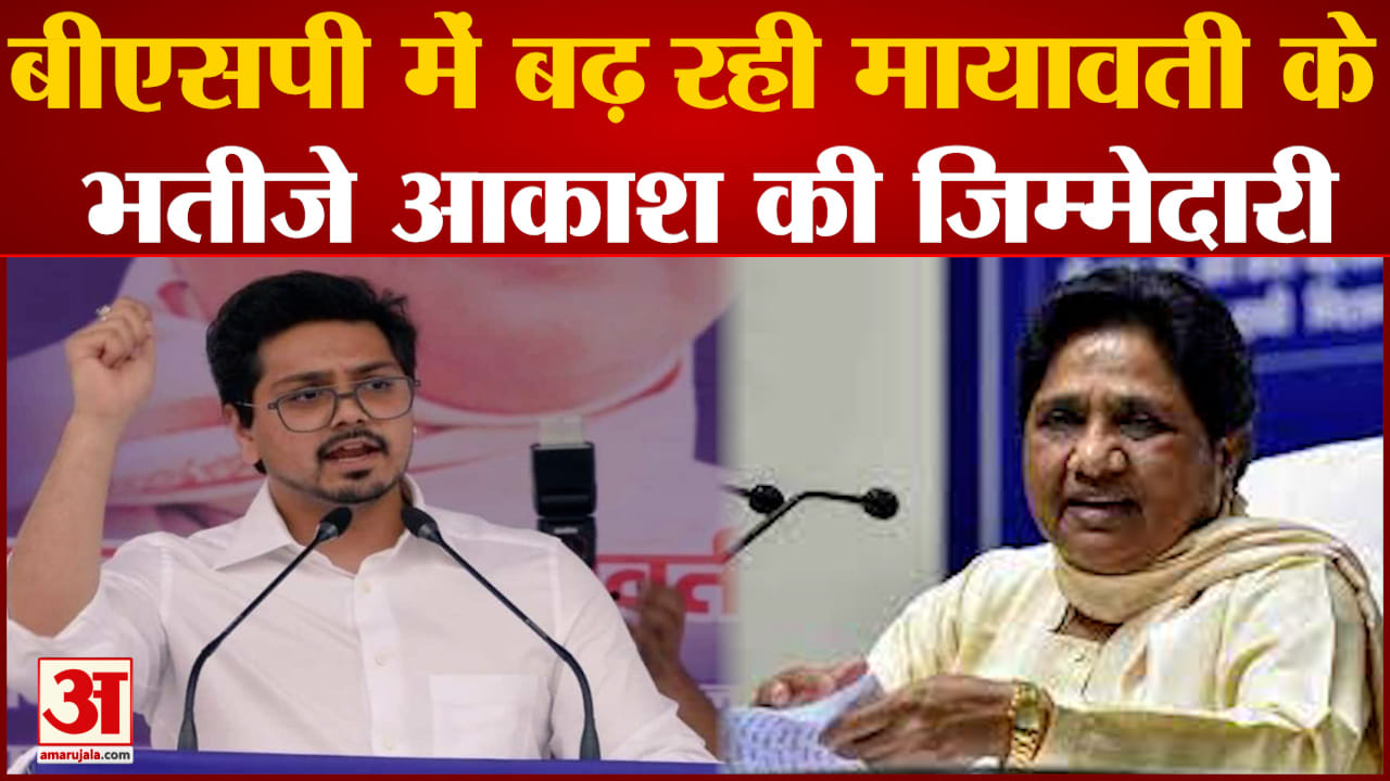 आकाश आनंद