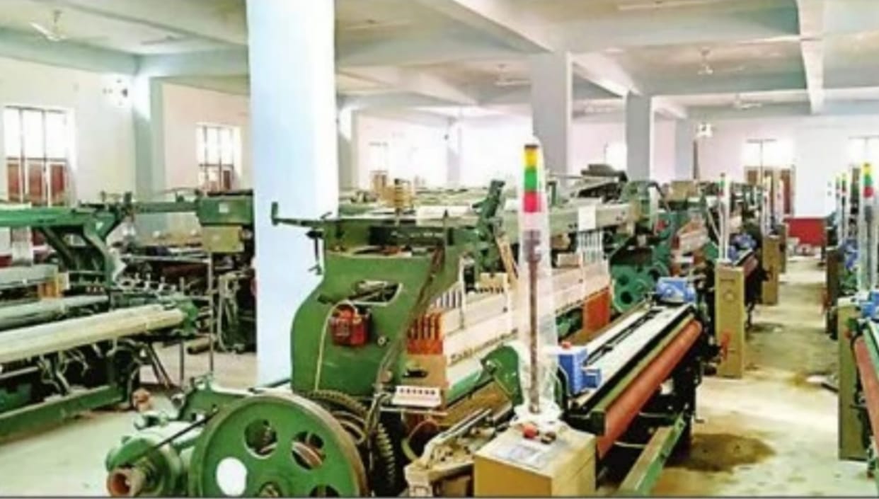 Textile industry will fly with 4.5 crores