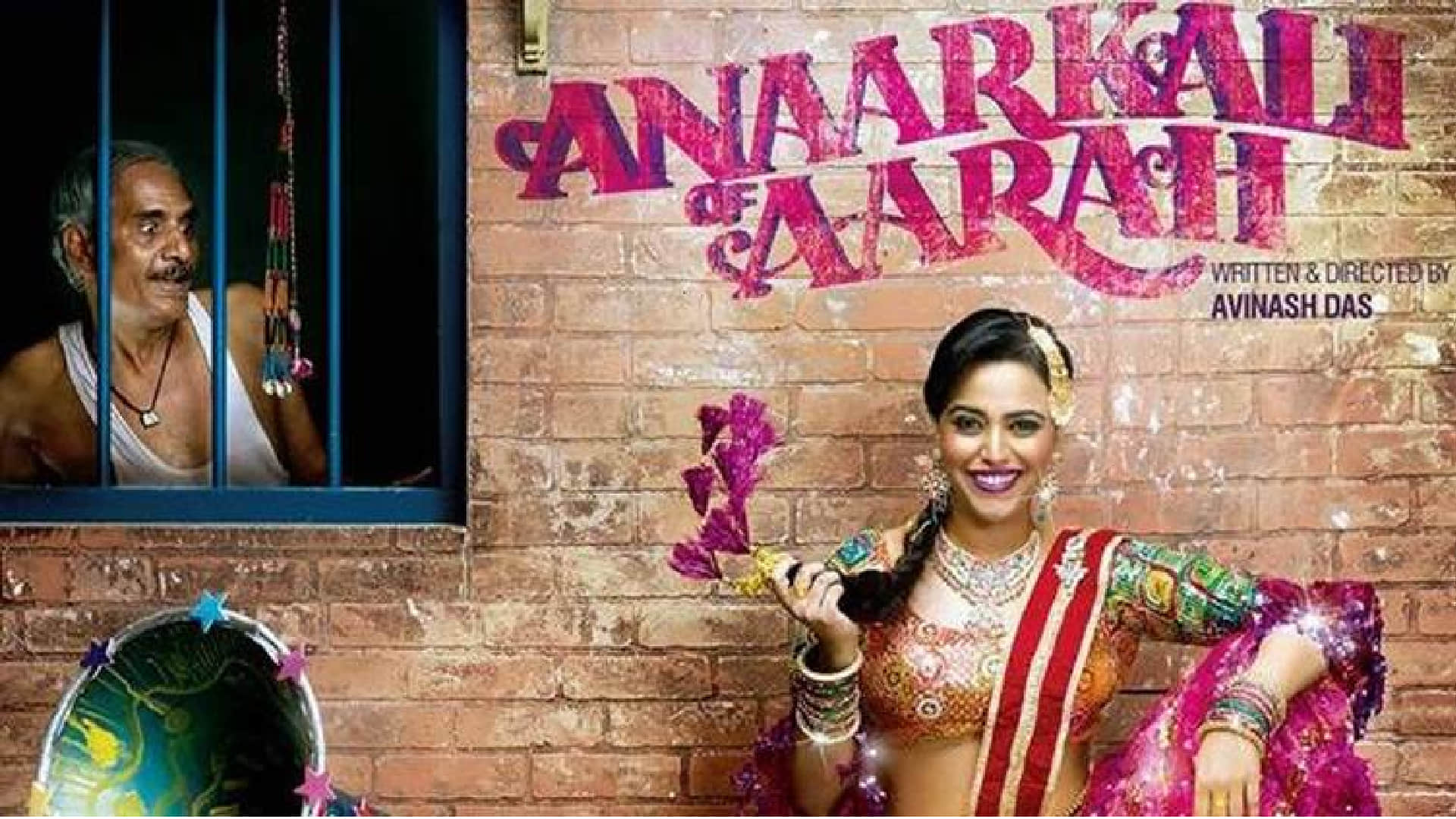 Jahaan Chaar Yaar Film Actress Swara Bhaskar Movie Collection from Nil Battey Sannata to Anaarkali of Aarah
