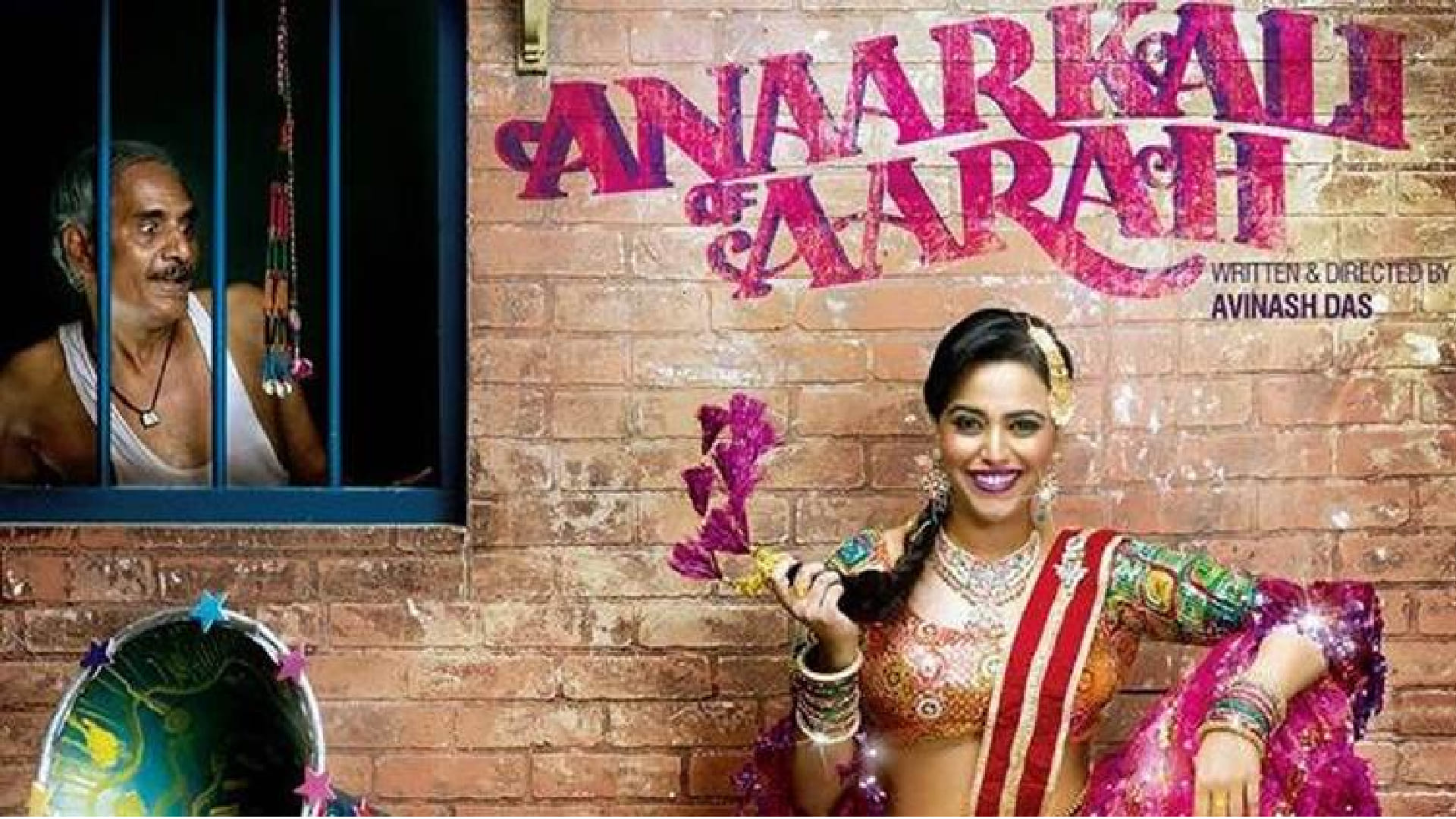 Jahaan Chaar Yaar Film Actress Swara Bhaskar Movie Collection from Nil Battey Sannata to Anaarkali of Aarah