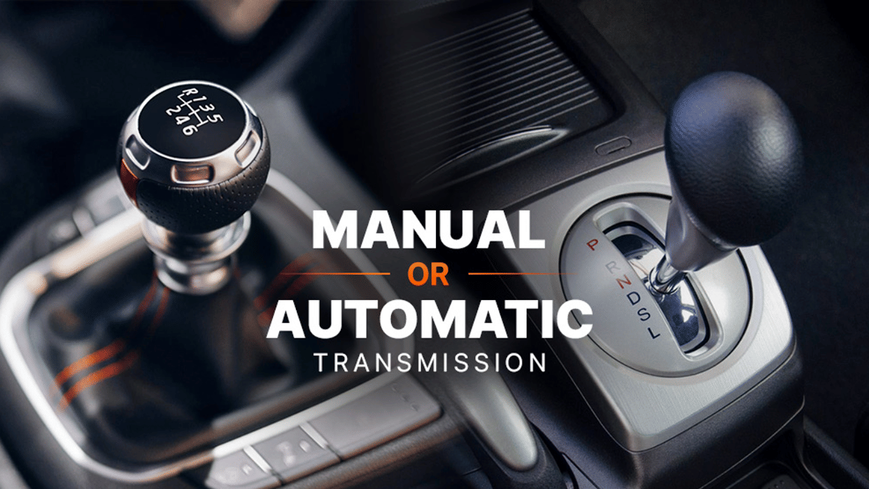 confusion between automatic and manual car or SUV, know what are the advantages and disadvantages Hyundai Tata