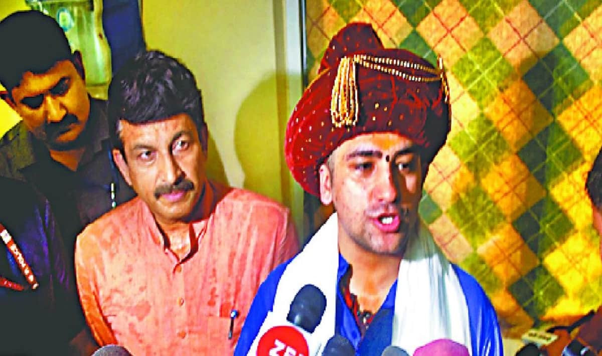 Bageshwar Dham Controversy: Reactions Of Leaders On Dhirendra Krishna Shastri News in Hindi