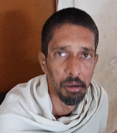 Mentally unsound beaten up on suspicion of child thief