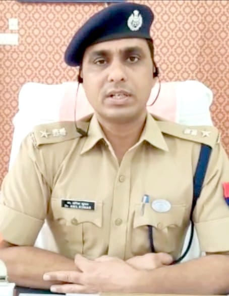 Badminton-volleyball courts will be built in five police stations