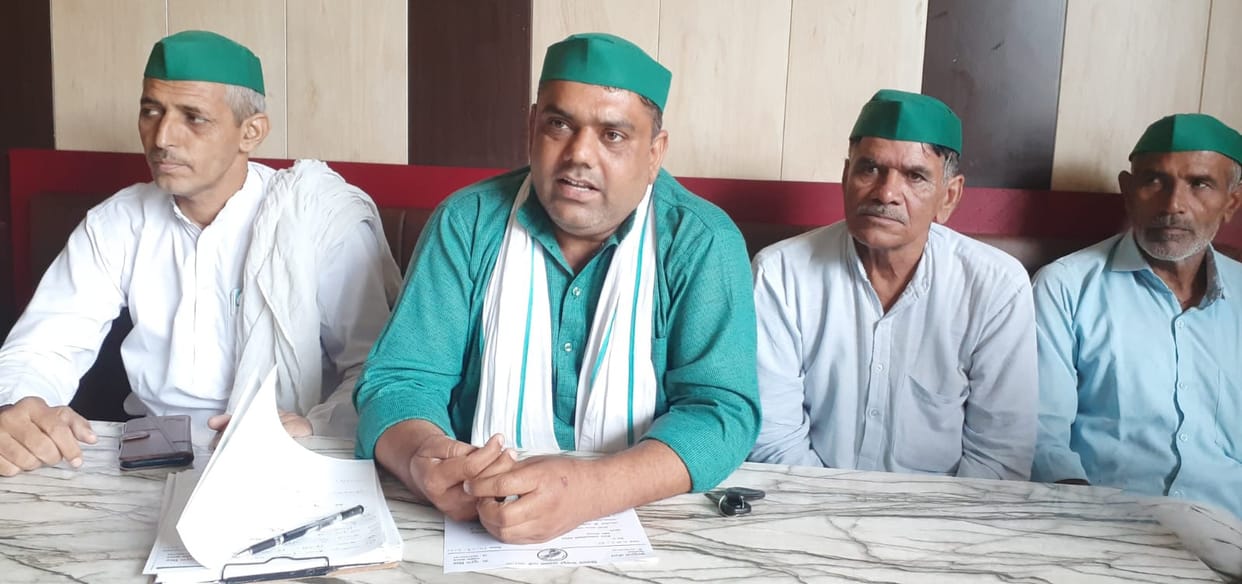 Farmers facing the impact of increased electricity rates: Anu Malik