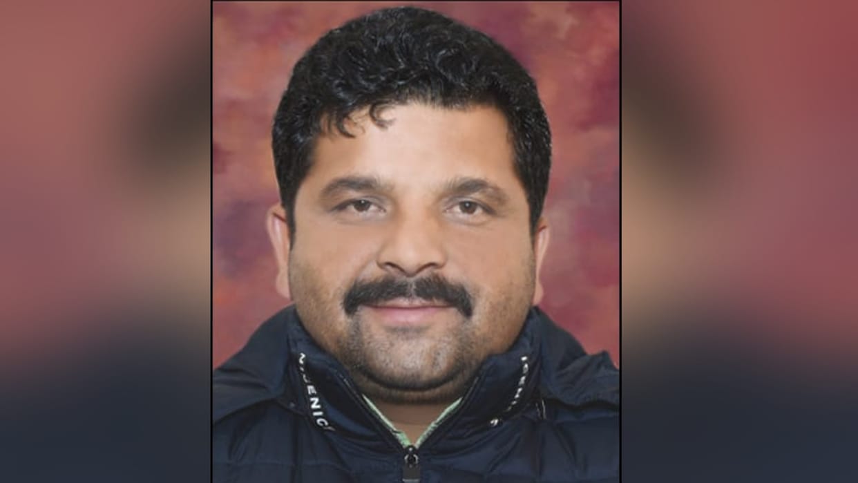 himachal vidhan sabha  Deputy Speaker Hans Raj video viral on social media