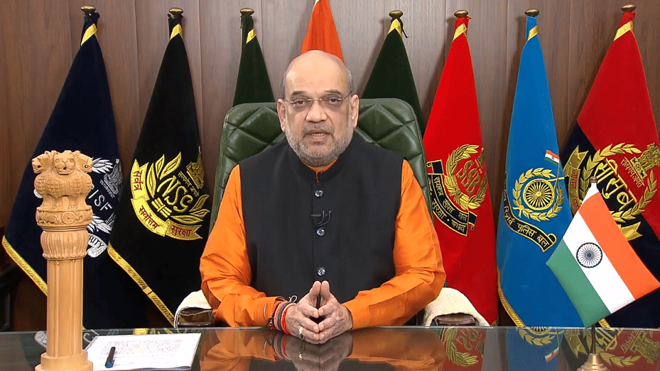 PM Narendra Modi and Home Minister Amit Shah  along with Many leaders wishes on Hindi Diwas