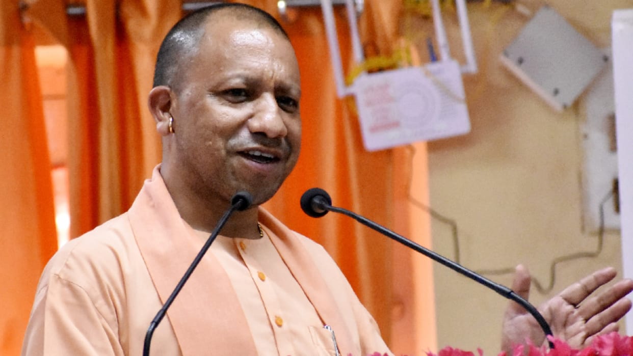 CM Yogi will issue special cover on aquatic creatures from Gorakhpur zoo
