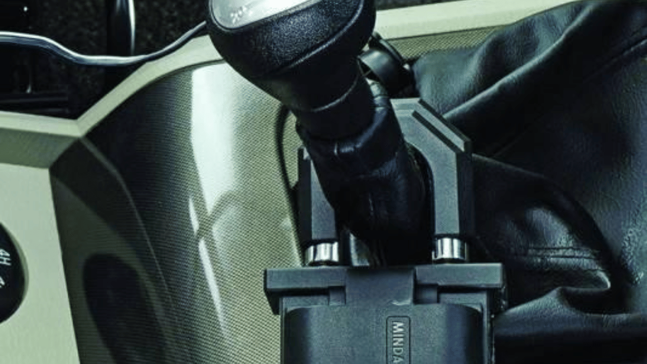 You can keep your car safe by adopting easy ways, know how much it will cost Tyre lock GPS Central lock Gear