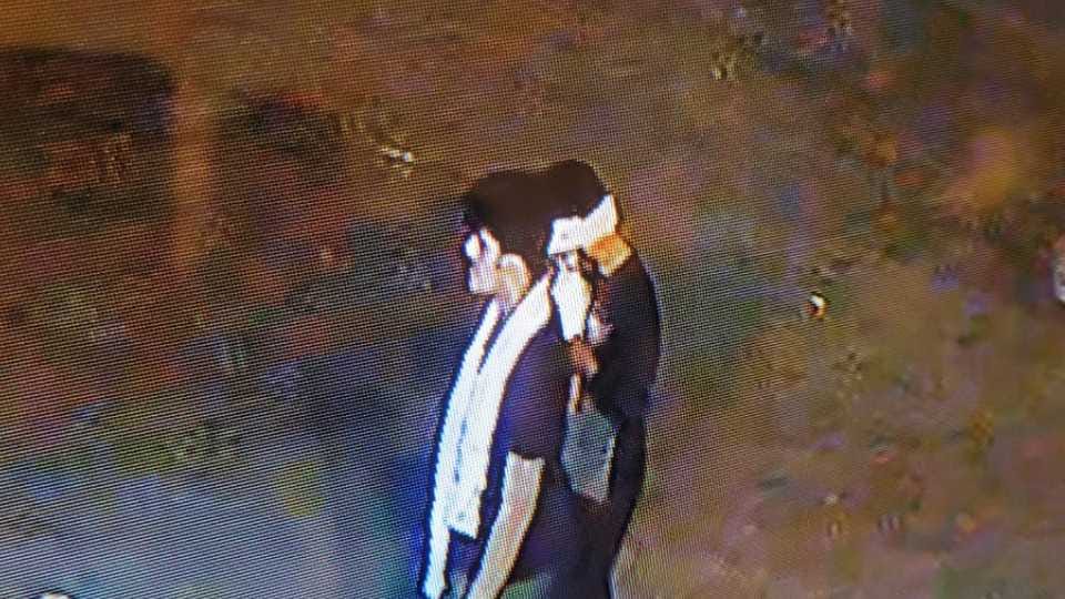 Miscreants robbed two people in Sonipat of Haryana