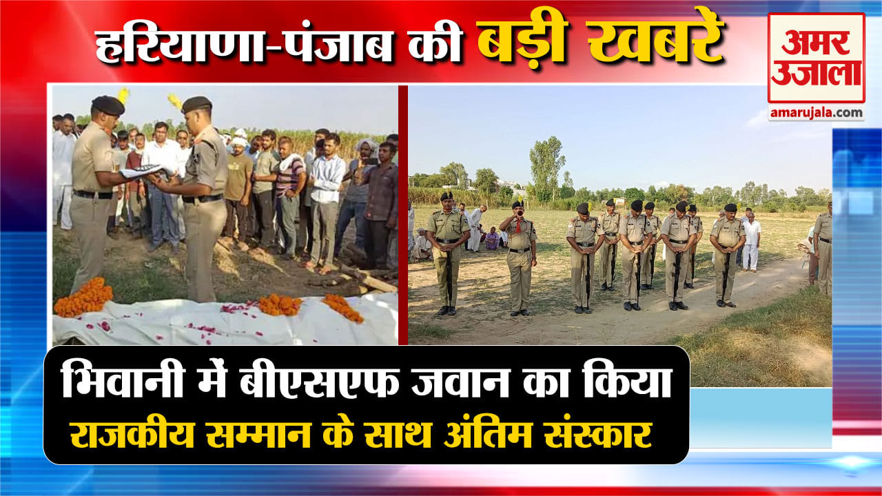 हरियाणा न्यूज
