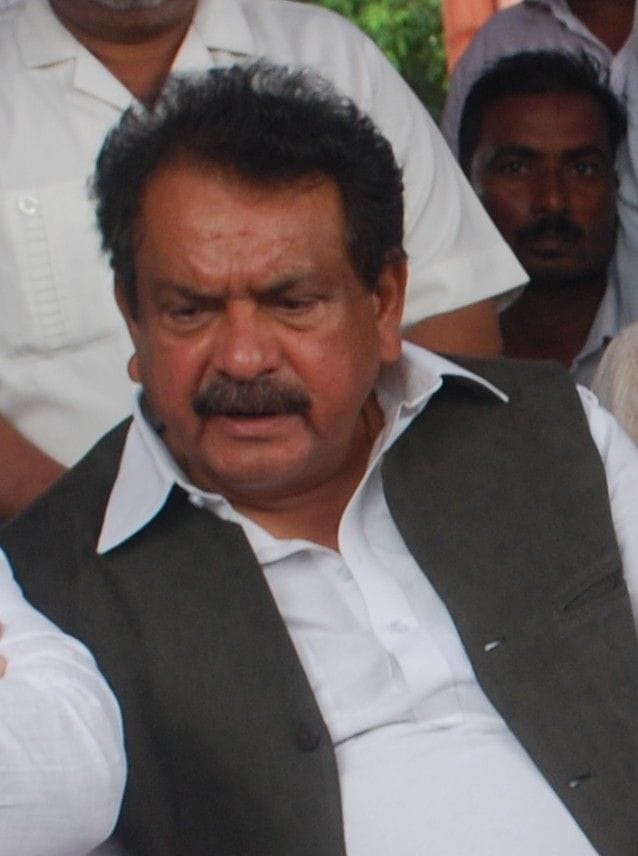 Hathras: Akhilesh should worry about his house, BJP's ideology is one