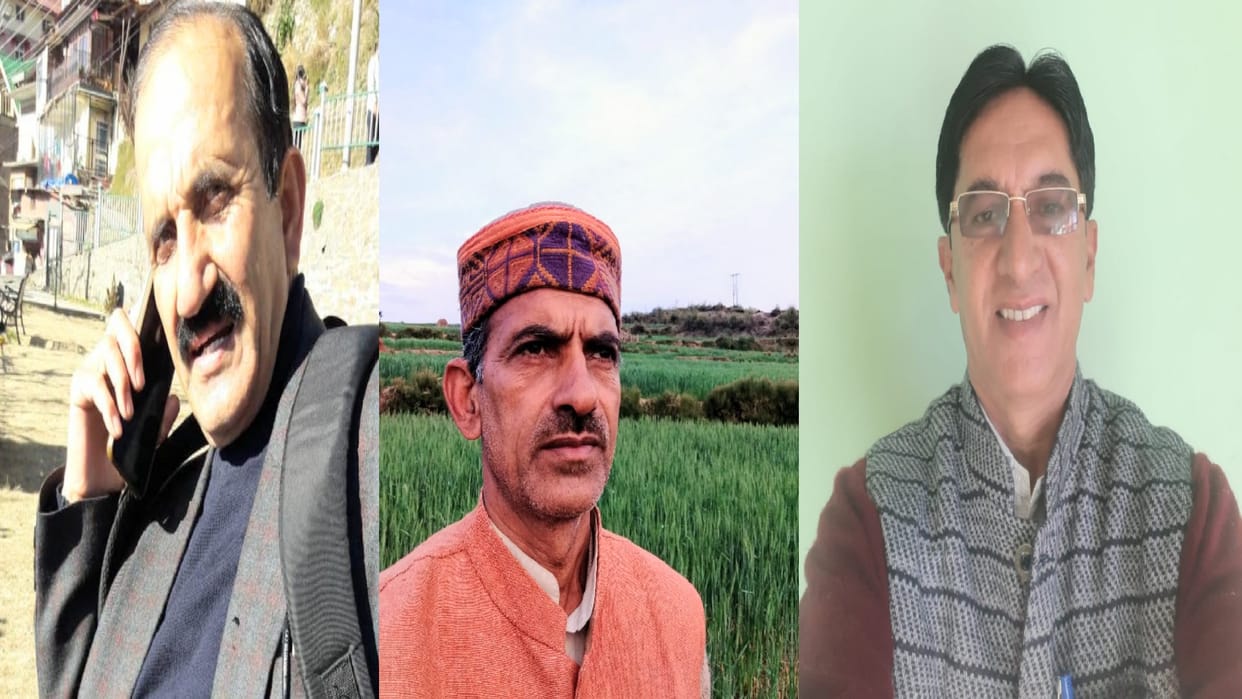 Hati Tribal Bill included in Rajya Sabha's first day's agenda