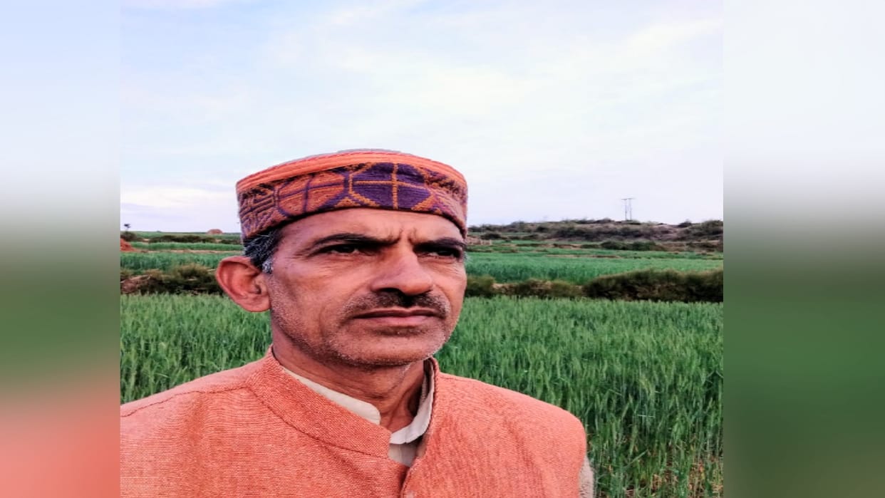 Hati community: Kundan Shastri said happy results after 55 years of peaceful struggle of three generations