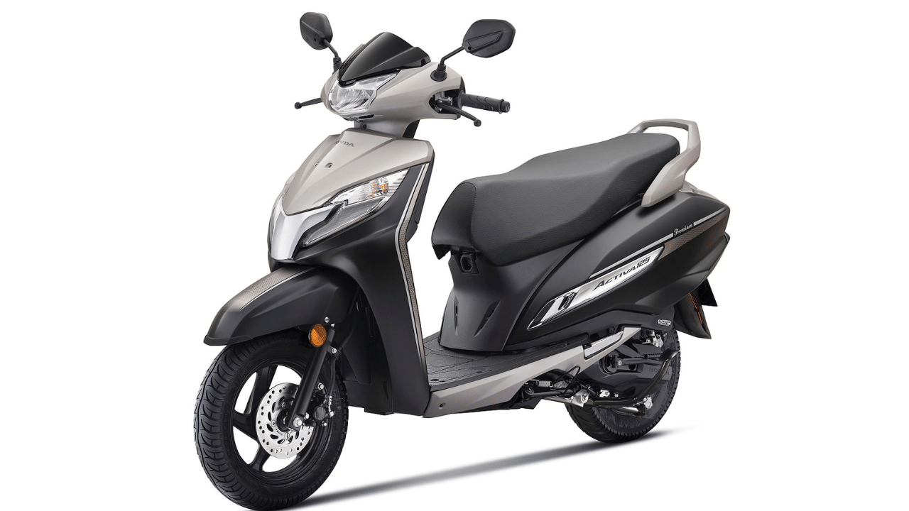 Honda will launch ten new Electric Bike and Scooty in the next three years