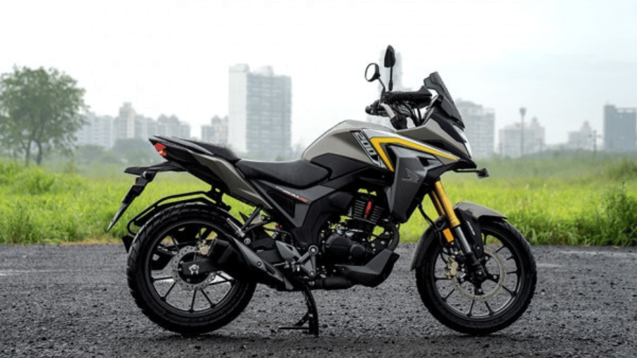 Honda Motorcycle Sales October 2022 Honda Motorcycle and Scooter India registers 449391 units sales in October
