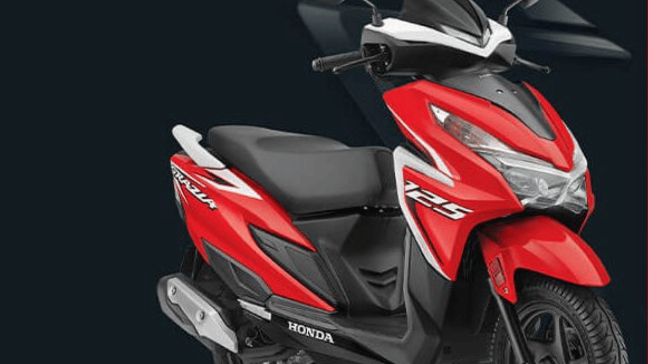 Honda will launch ten new Electric Bike and Scooty in the next three years