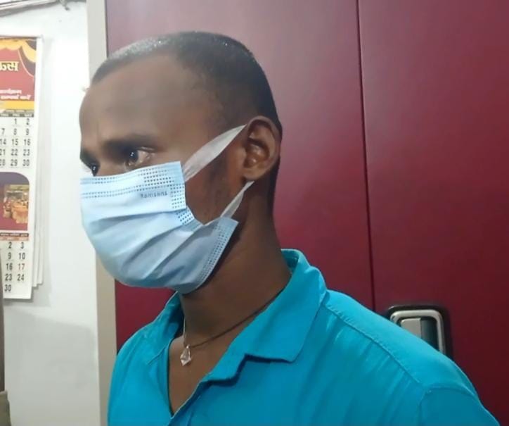 police open double murder case in sant kabir nagar