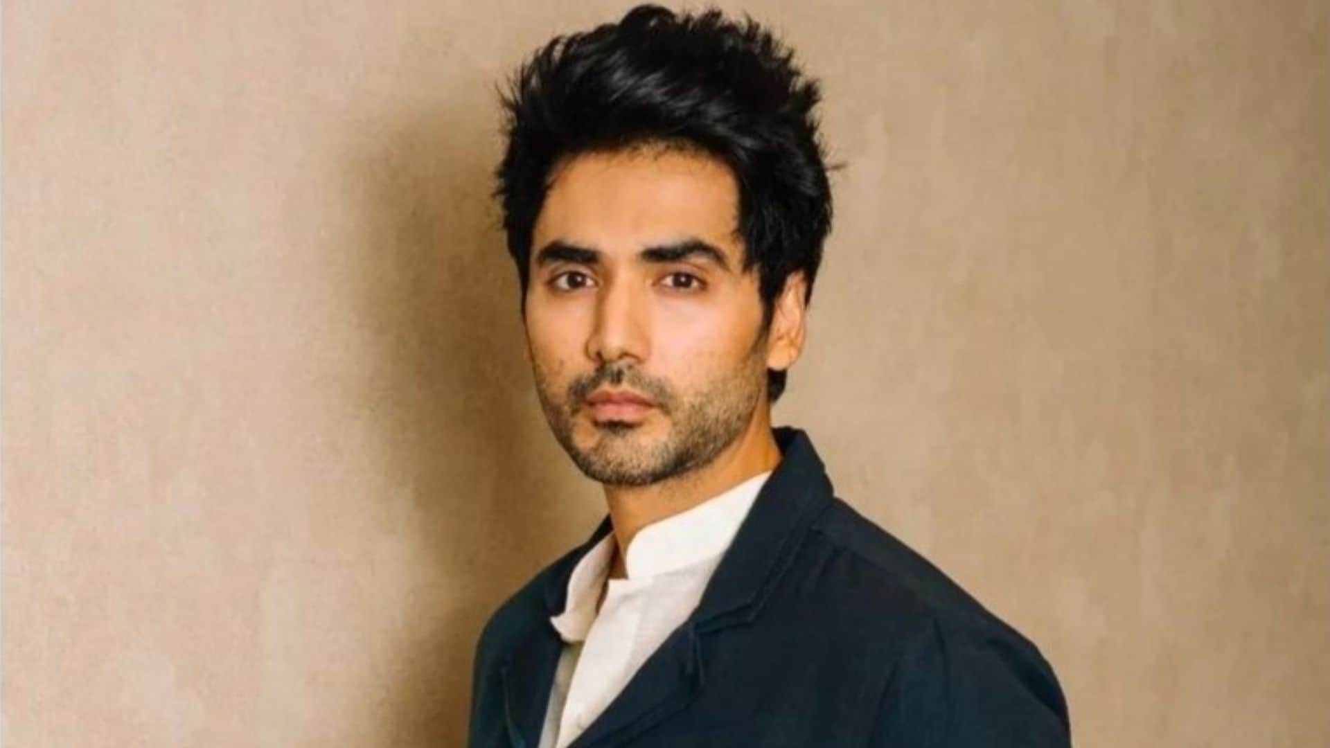 Rocket Boys 2 Ishwak Singh series set to release on Sony Liv actor will seen in film Berlin and Bas Karo Aunty