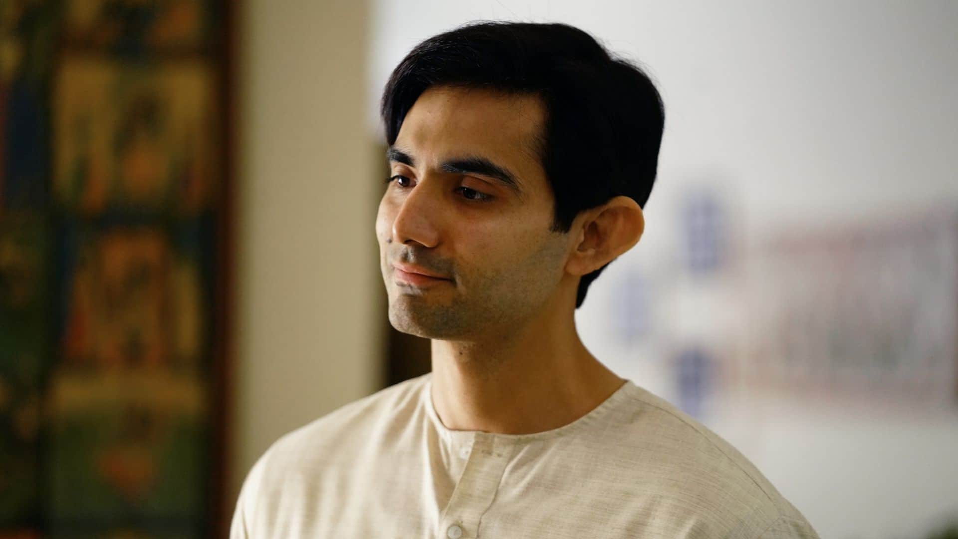 Rocket Boys 2 Ishwak Singh series set to release on Sony Liv actor will seen in film Berlin and Bas Karo Aunty