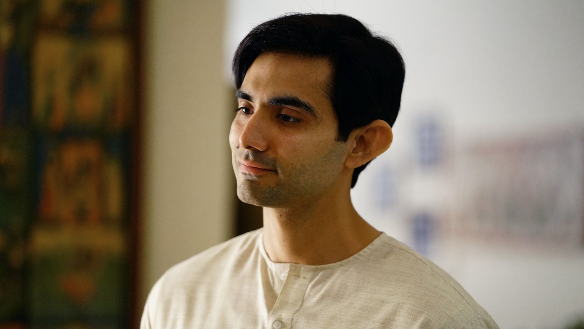 Rocket Boys 2 Ishwak Singh series set to release on Sony Liv actor will seen in film Berlin and Bas Karo Aunty