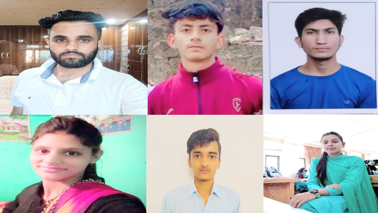 Himachal's ITI trainees ranked top three in the country in All India Professional Examination