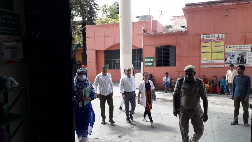 14 clinics sealed and 48 hospital operators notice