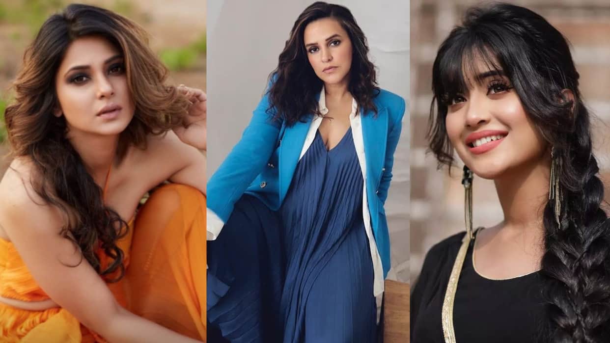 Bigg Boss 16: Celebrities From Shivangi Joshi to Neha Dhupia who Rejected Offer of Salman khan hosted show